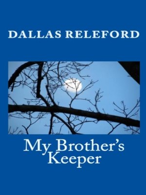 cover image of My Brother's Keeper